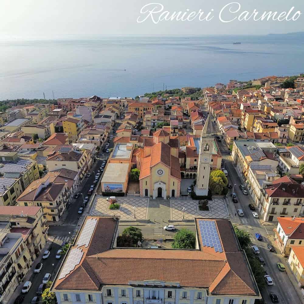 Estate a Palmi: cosa fare