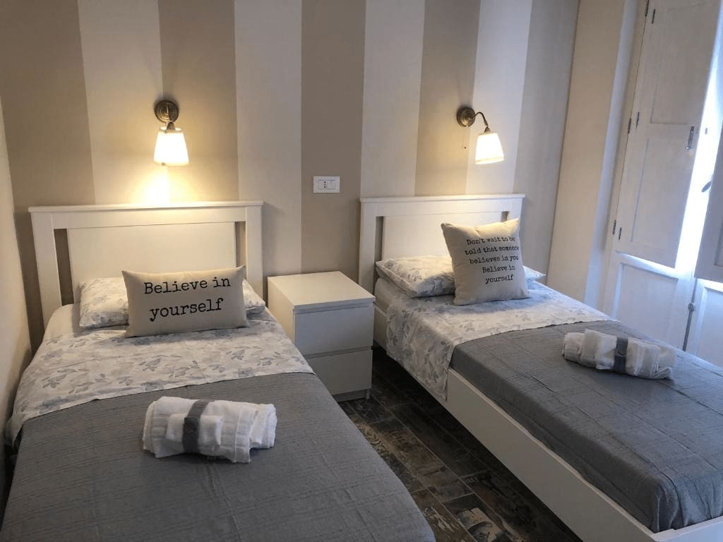 Dove dormire a Palmi: B&B e Hotel