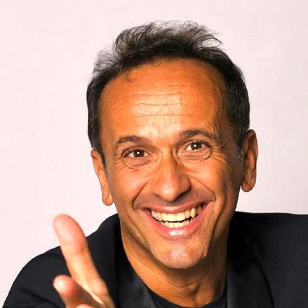 Cabaret con Uccio De Santis - Palmi Viva