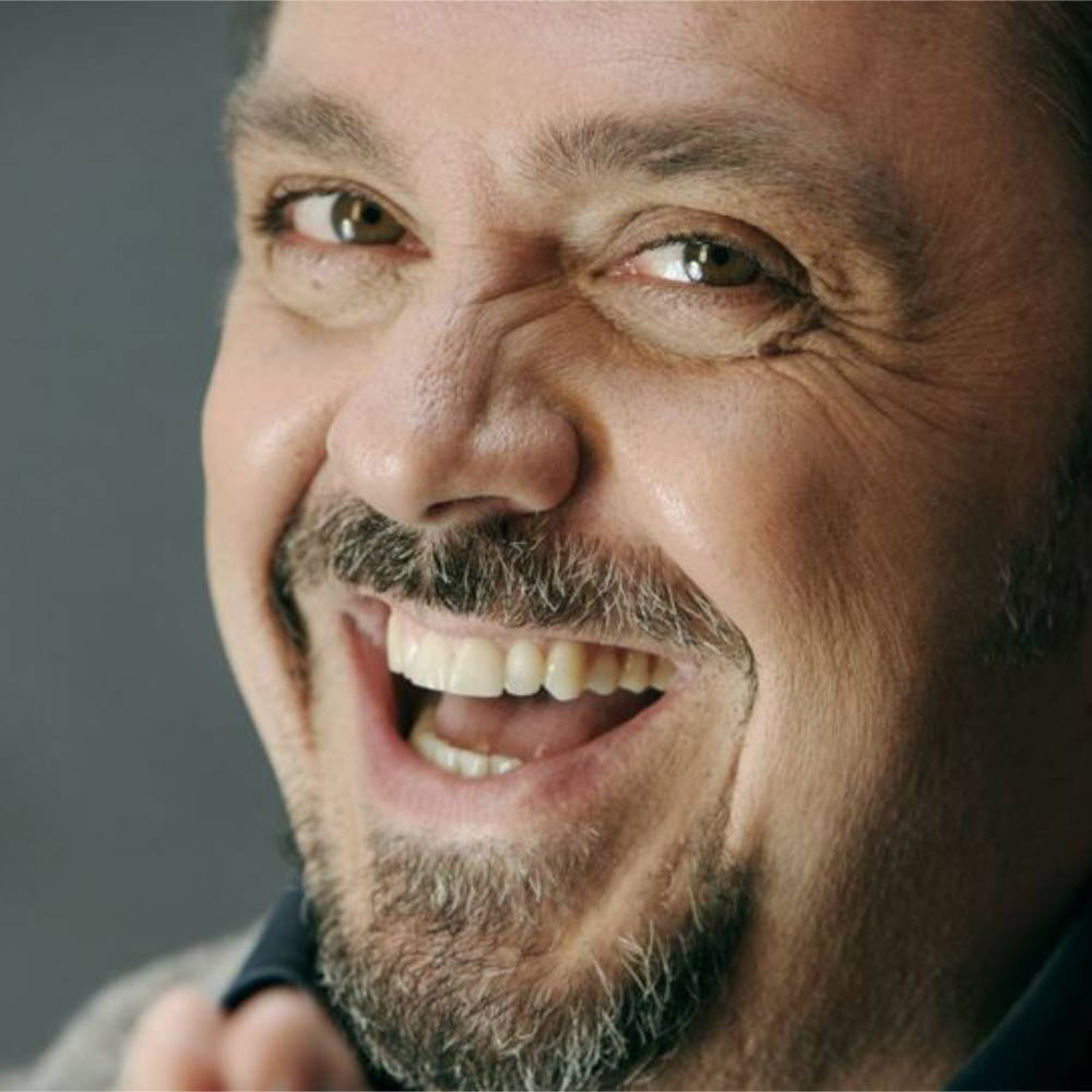 Nun te regg più con Gabriele Cirilli - Palmi Viva