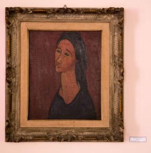 Cultura e tradizioni Palmi