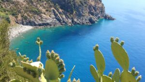 Spiagge a Palmi