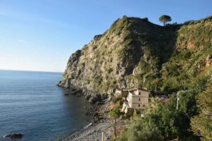 Spiagge a Palmi