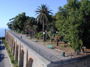 Eventi culturali a Palmi