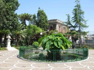 Eventi culturali a Palmi
