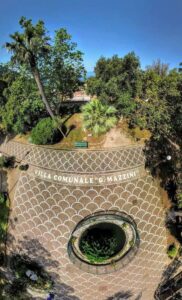 Eventi culturali a Palmi