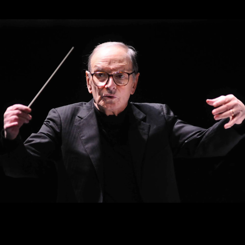 Ennio Morricone Tribute - Palmi Viva