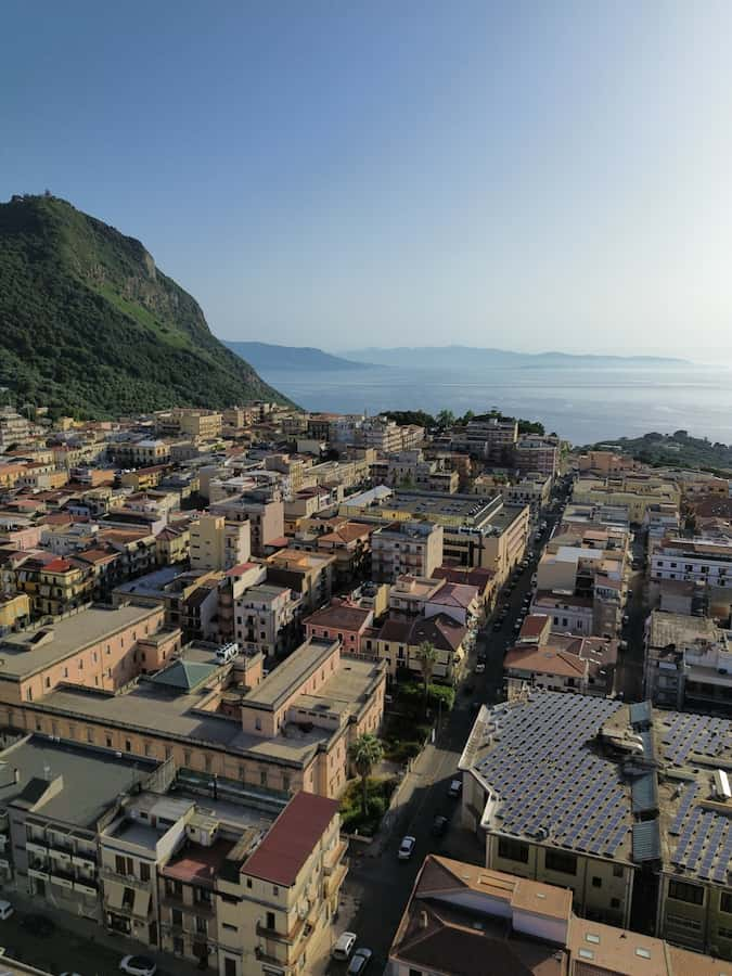 Città di Palmi