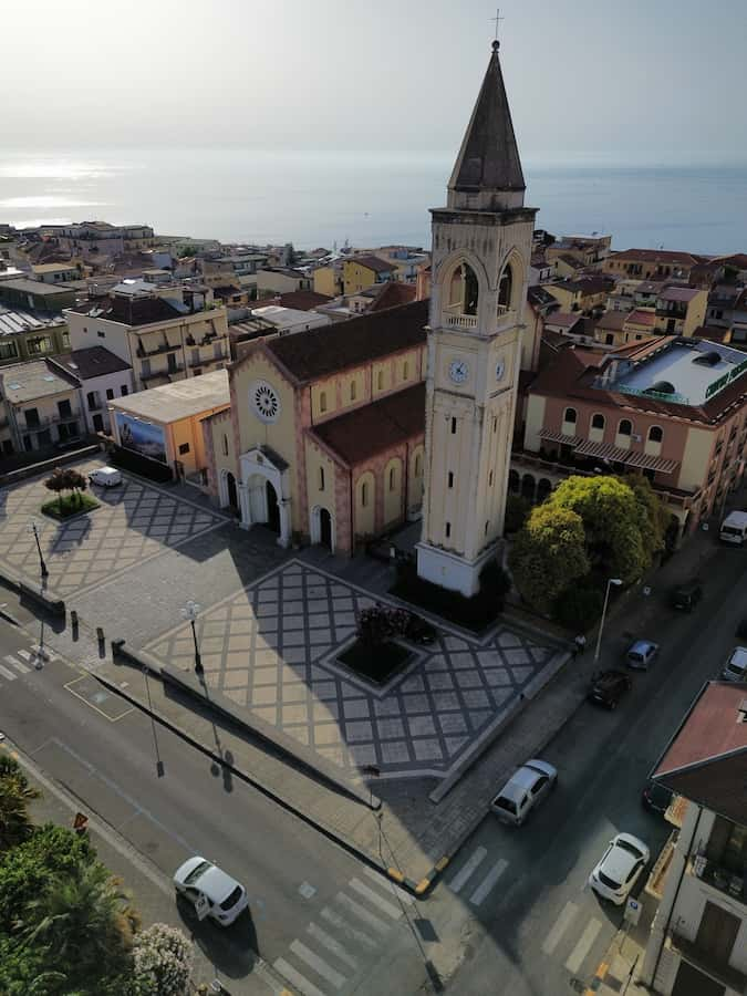 Città di Palmi