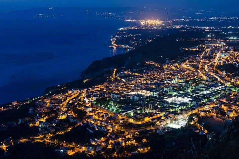 Città di Palmi