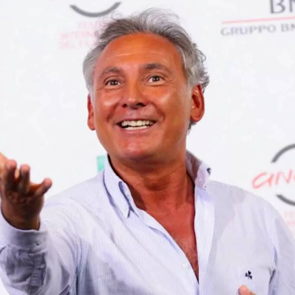 Ancora?! con Francesco Paolantoni e Stefano Sarcinelli - Palmi Viva