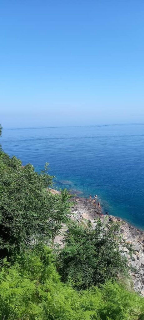 Spiagge più belle a Palmi