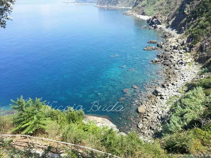 Spiagge più belle a Palmi