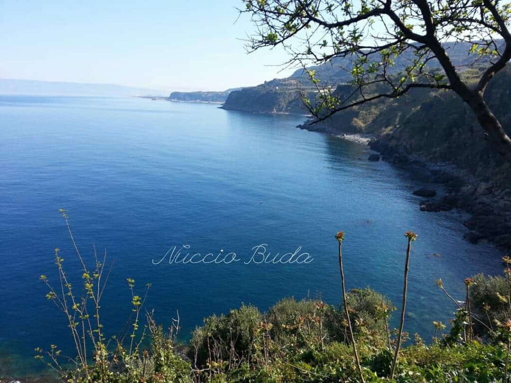 Spiagge più belle a Palmi