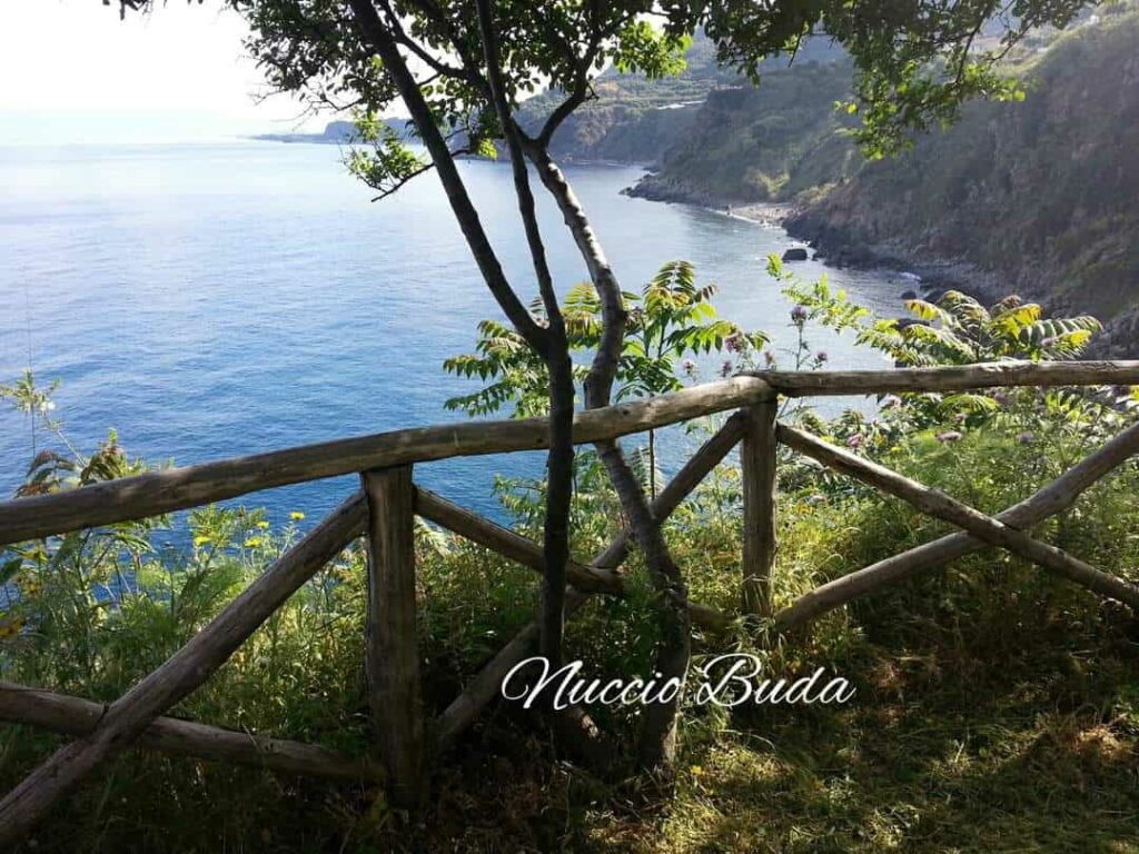 Spiagge più belle a Palmi