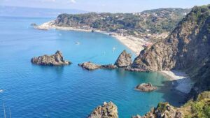 Spiagge Palmi