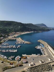 Spiagge a Palmi: Tonnara