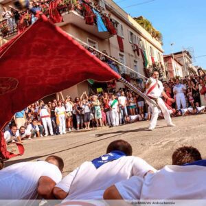 Cultura e tradizioni Palmi: Varia