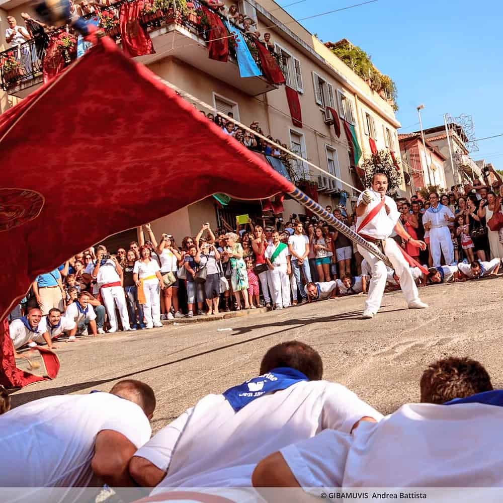 Cultura e tradizioni Palmi: Varia