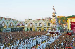 Cultura e tradizioni Palmi: Varia